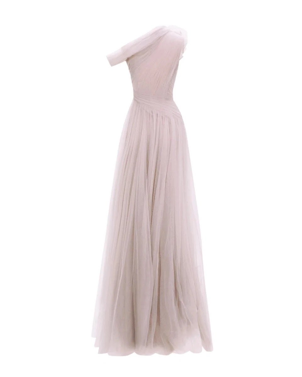 GEMY MAALOUF / EDSS24 1901LD | Miha Couture